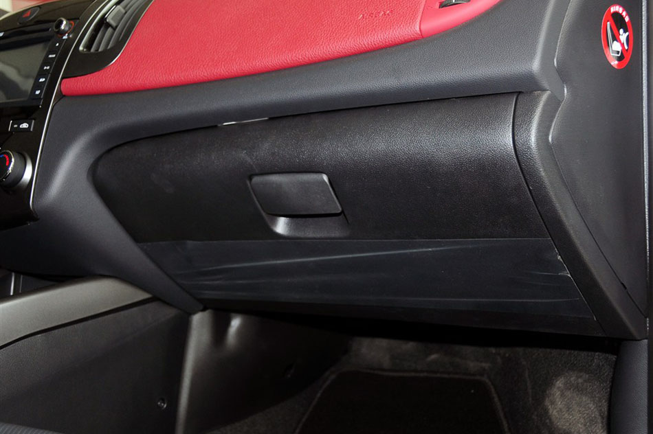 2013款 速迈 1.6AT 运动版 内饰