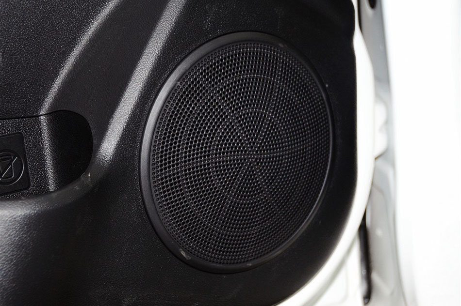 2013款 速迈 1.6AT 运动版 空间