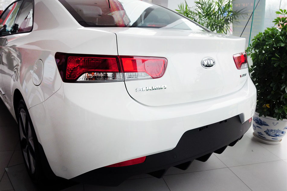 2013款 速迈 1.6AT 运动版 细节