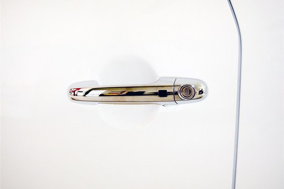 2013款 速迈 1.6AT 运动版 细节