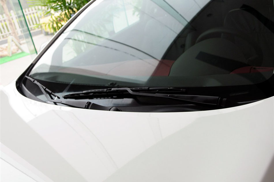 2013款 速迈 1.6AT 运动版 细节