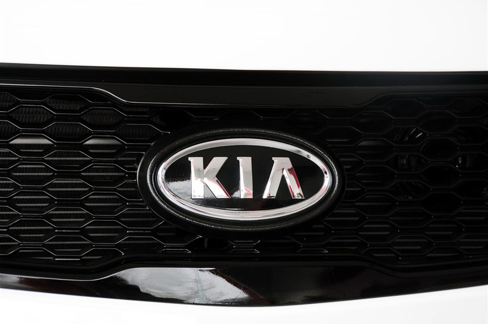 2013款 速迈 1.6AT 运动版 细节