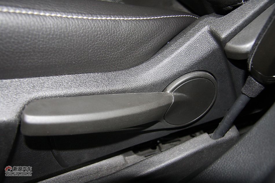 2010款英朗XT1.8L自动时尚版