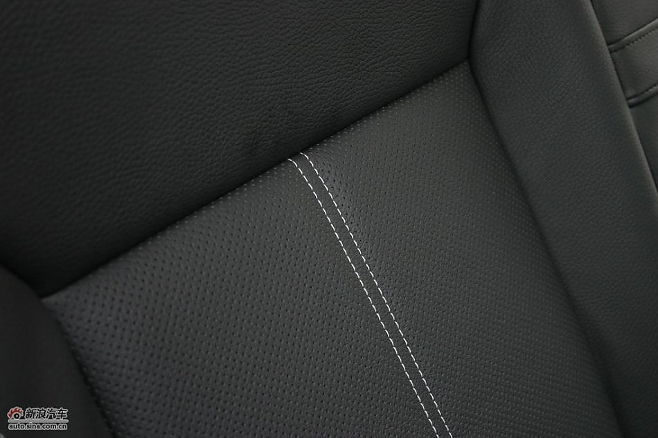 别克英朗展车到店高清实拍