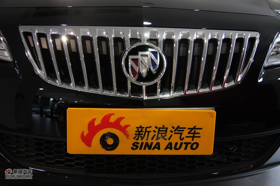 2010款英朗XT1.8L自动时尚版