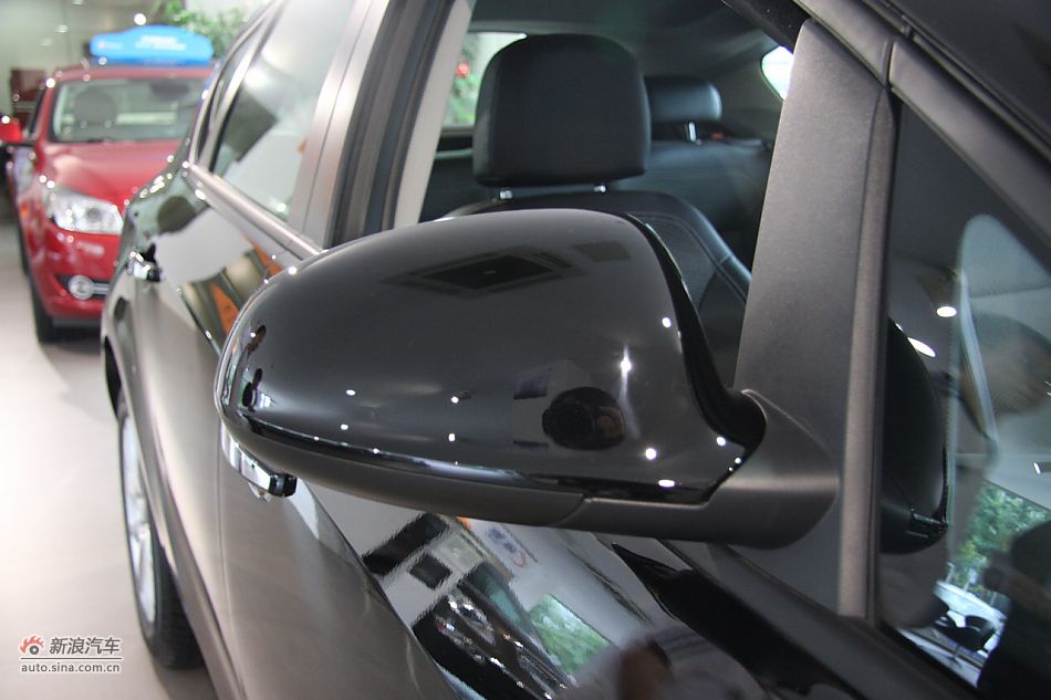 2010款英朗XT1.8L自动时尚版