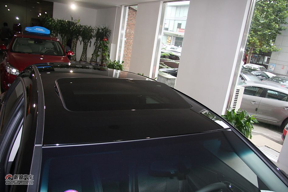 2010款英朗XT1.8L自动时尚版