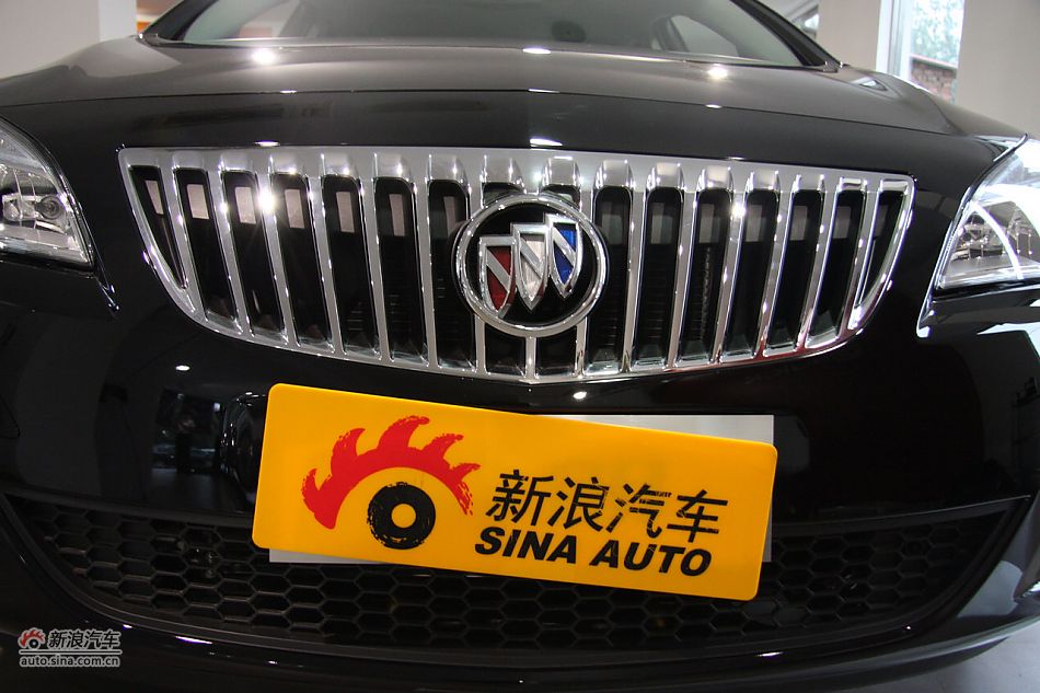 2010款英朗XT1.8L自动时尚版