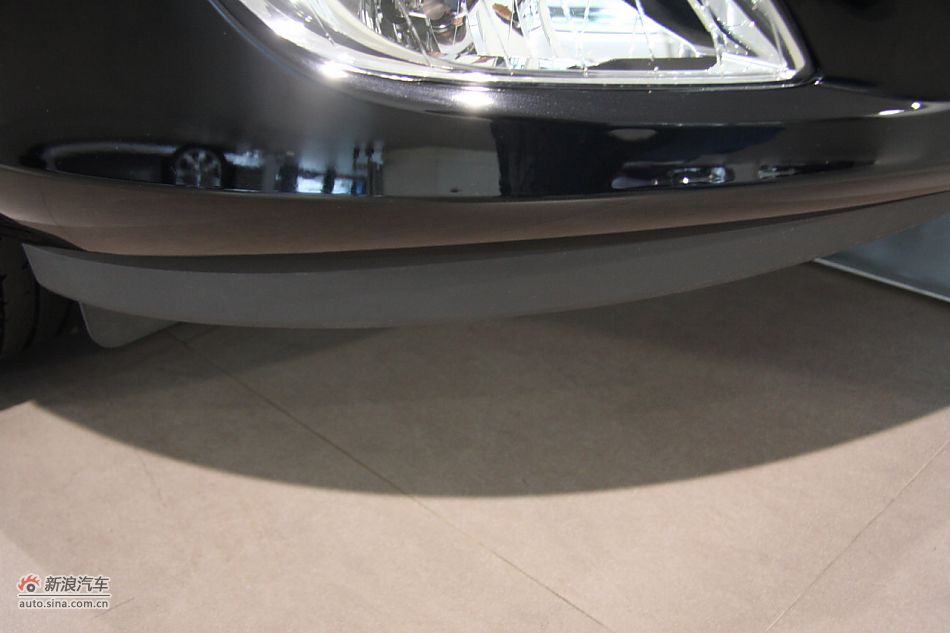 2010款英朗XT1.8L自动时尚版