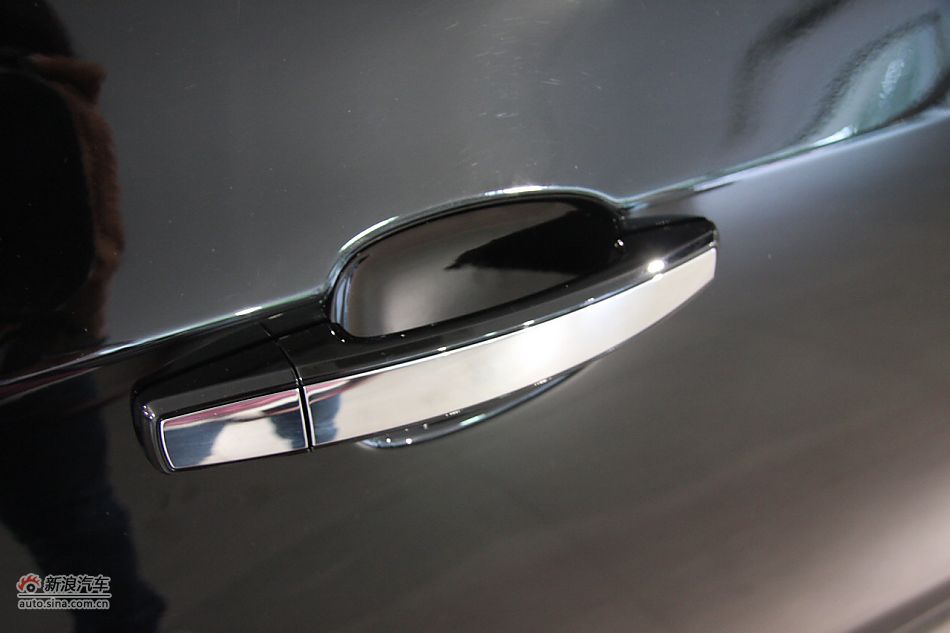 2010款英朗XT1.8L自动时尚版