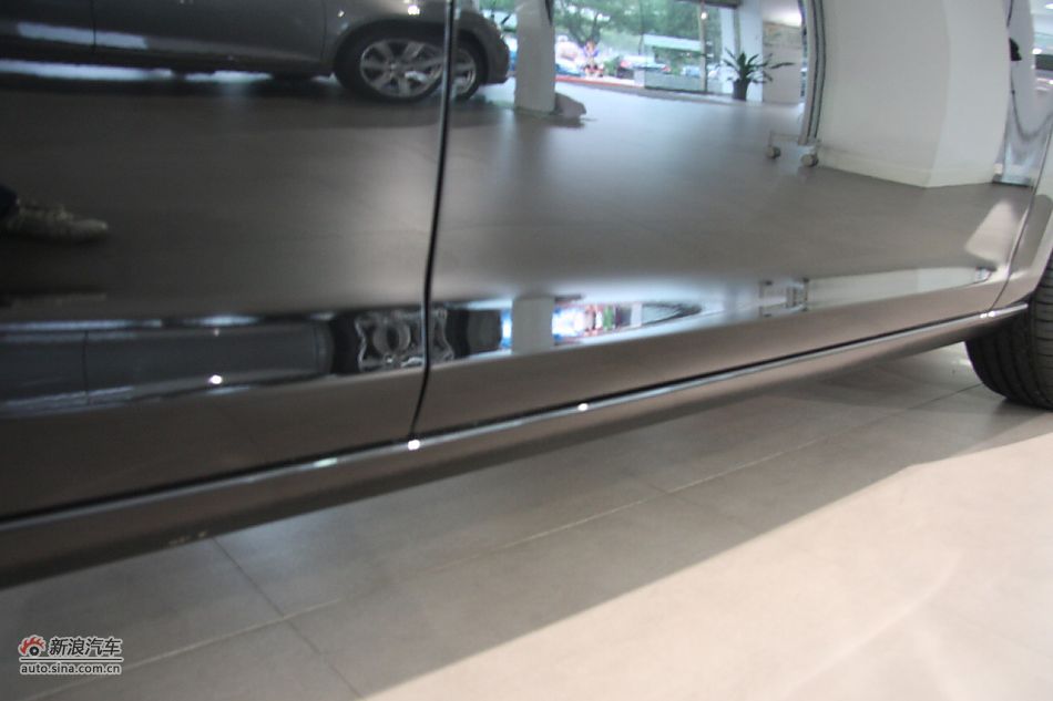 2010款英朗XT1.8L自动时尚版