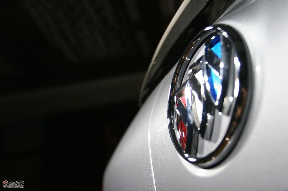 英朗外观及细节