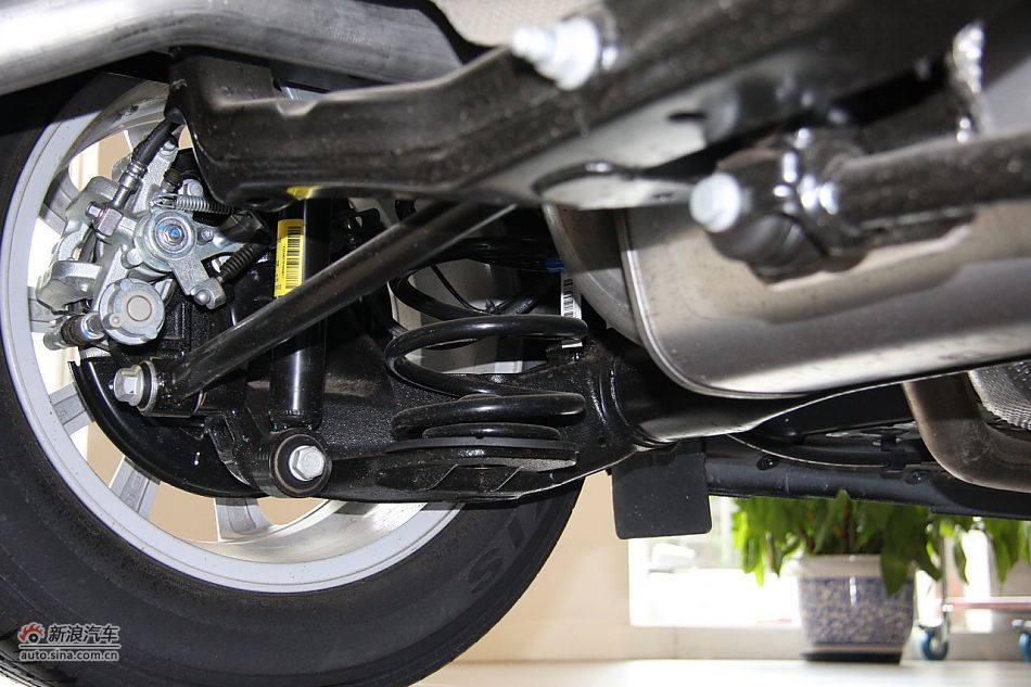 2010款英朗XT1.8L自动时尚版