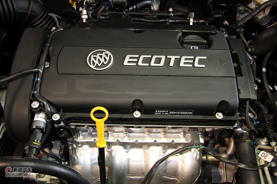 2010款英朗XT1.8L自动时尚版