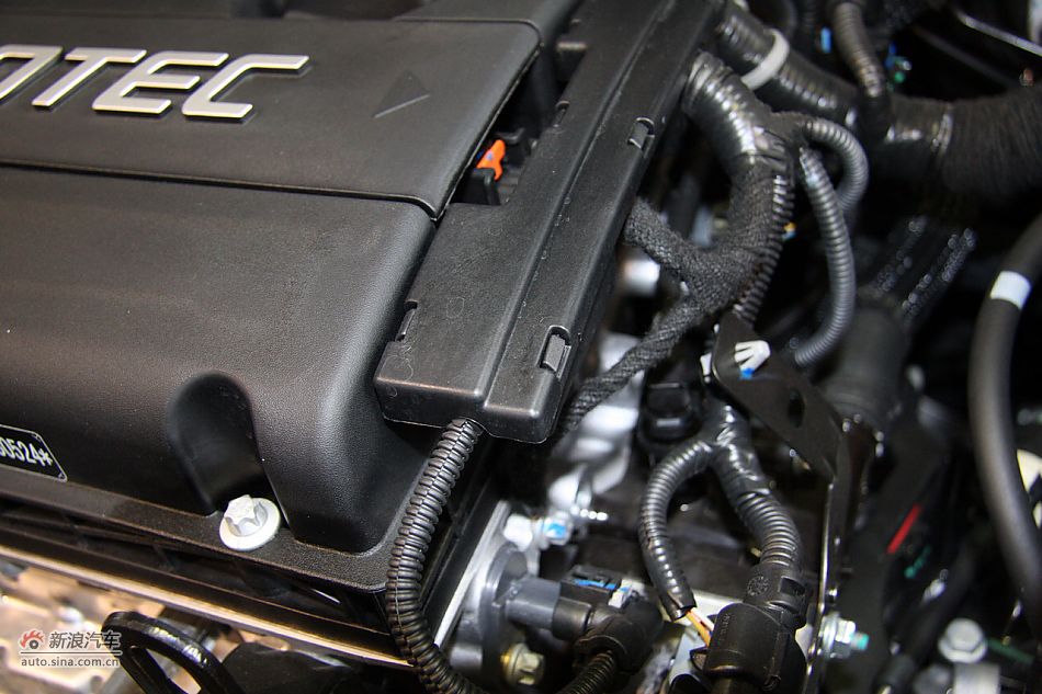 2010款英朗XT1.8L自动时尚版