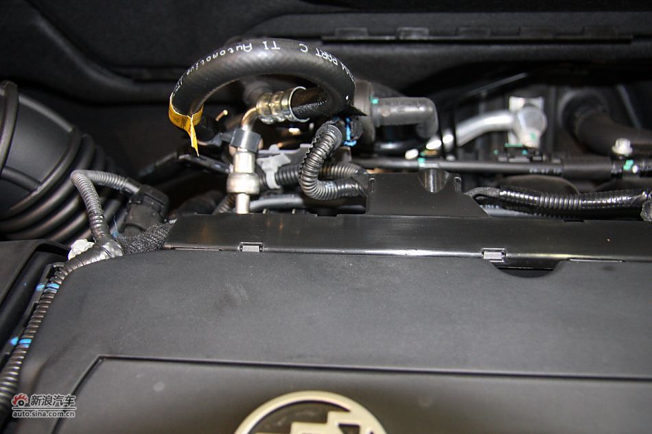 2010款英朗XT1.8L自动时尚版