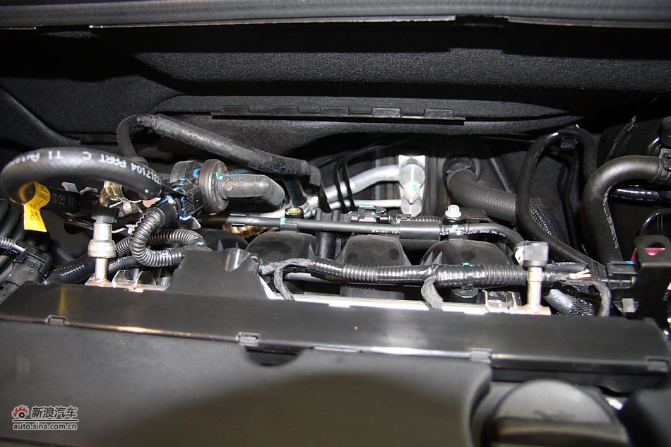 2010款英朗XT1.8L自动时尚版