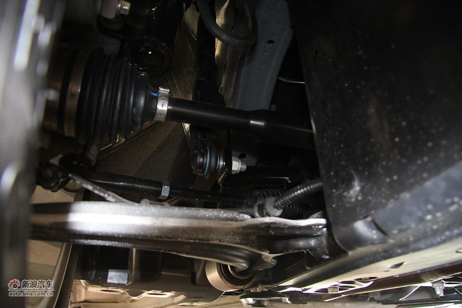 2010款英朗XT1.8L自动时尚版