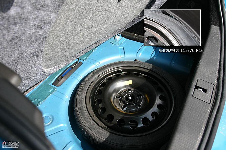 上海通用别克英朗图解