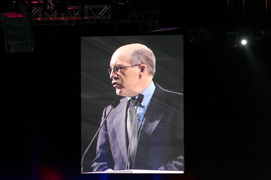 通用汽车国际运营部总裁 Tim Lee