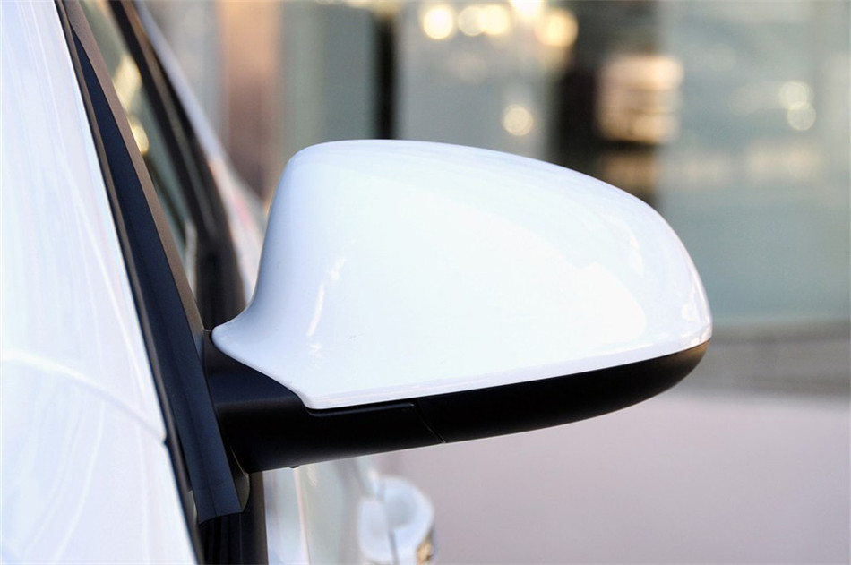 2013款 1.6L AT 时尚版 其他