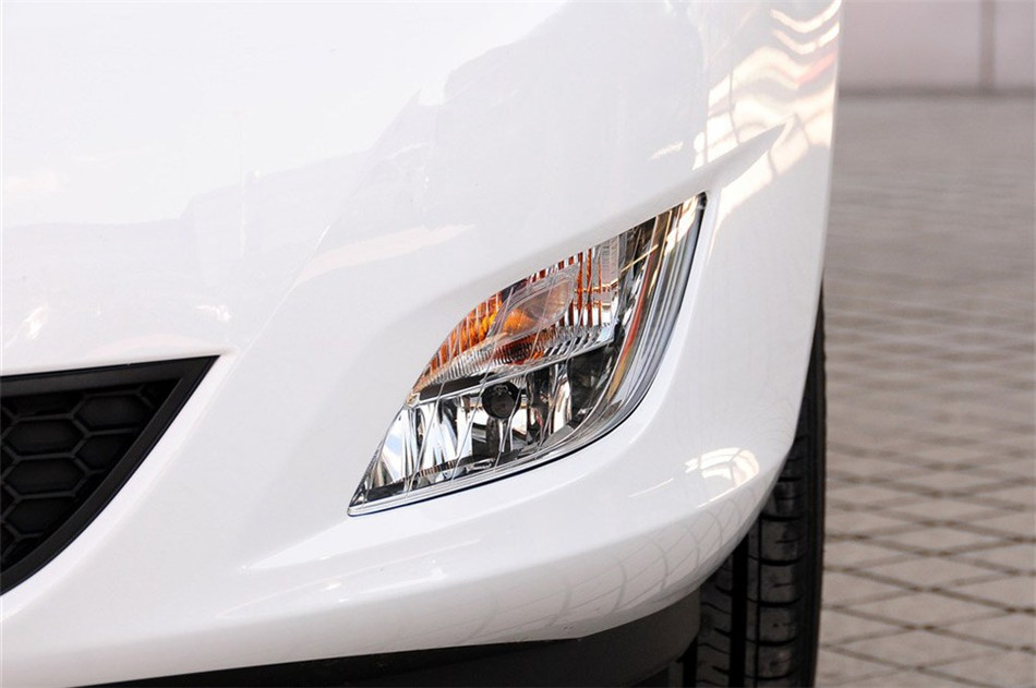 2013款 1.6L AT 时尚版 其他