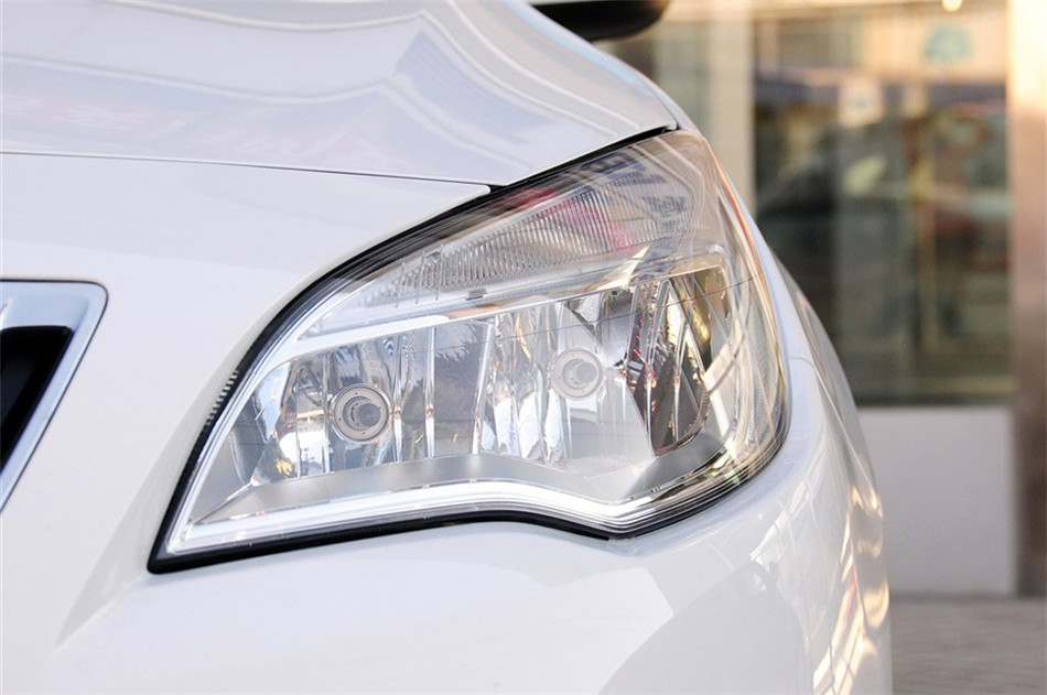 2013款 1.6L AT 时尚版 其他