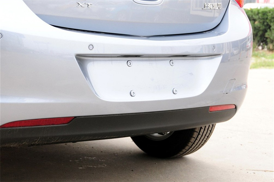 2012款 1.6L MT 进取版 其他