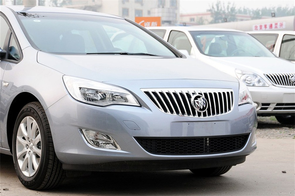 2012款 1.6L MT 进取版 其他