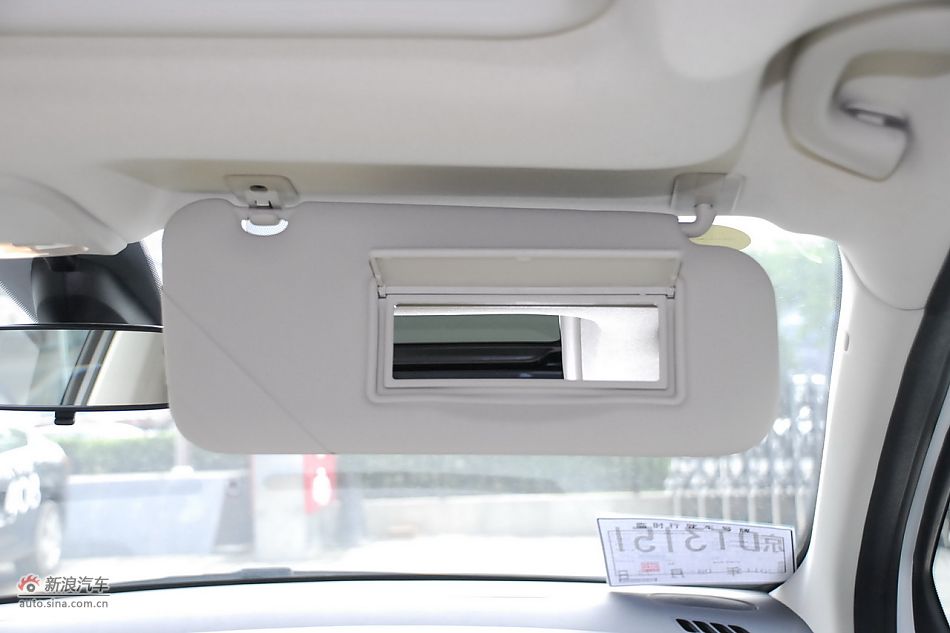 2011款东风标致408