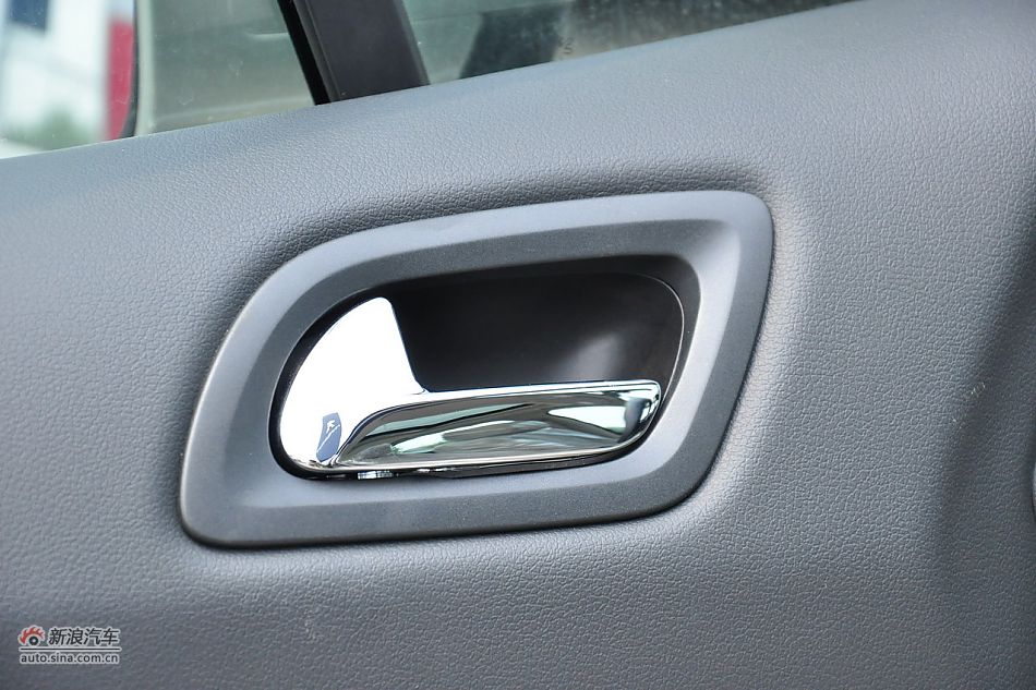 2011款东风标致408