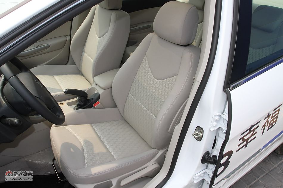 2011款东风标致408