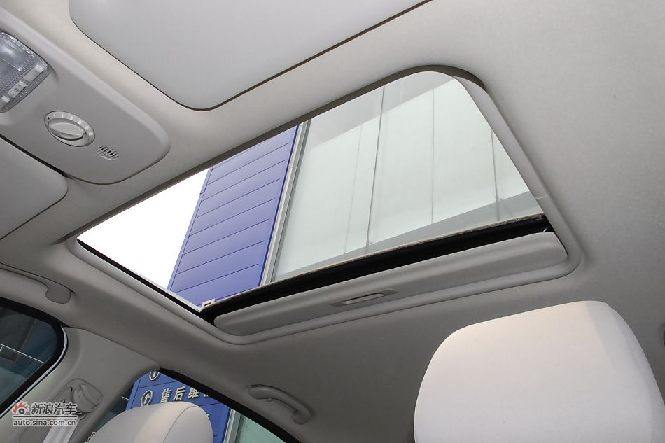 2011款东风标致408