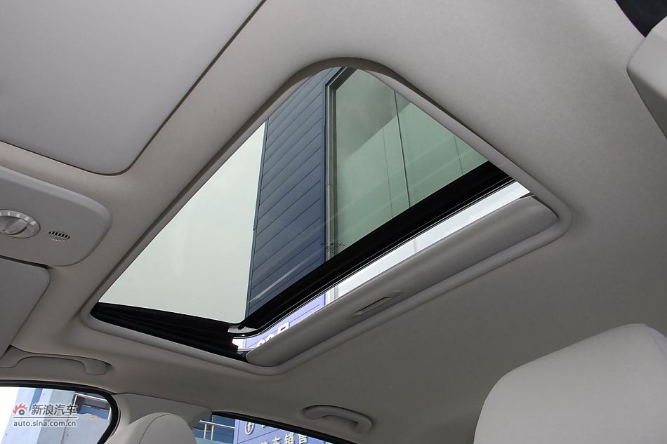 2011款东风标致408