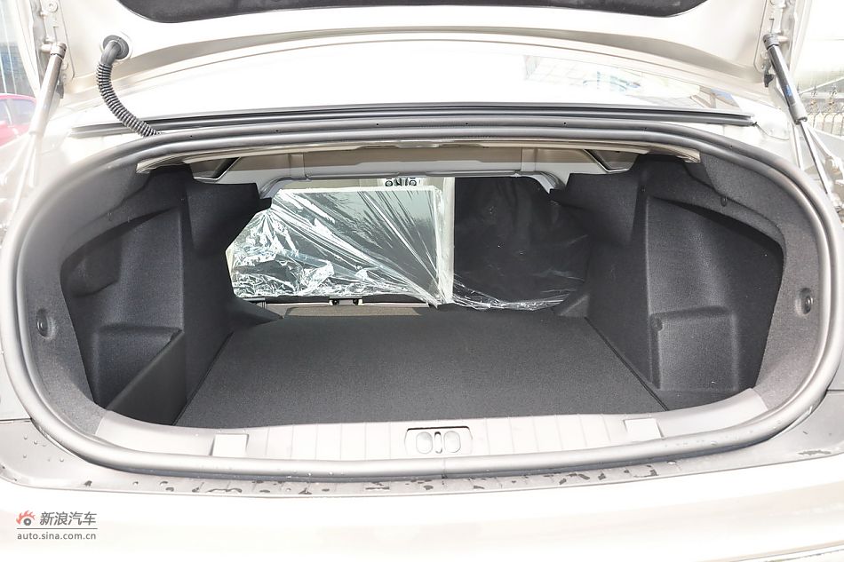 2011款东风标致408