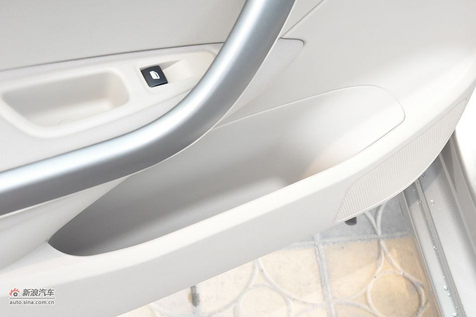 2011款东风标致408