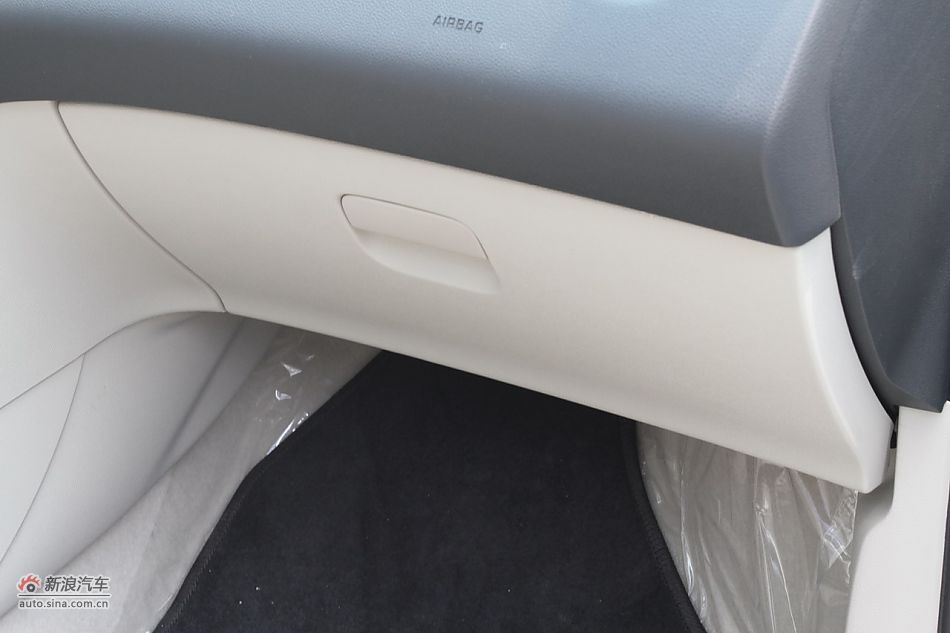 2011款东风标致408