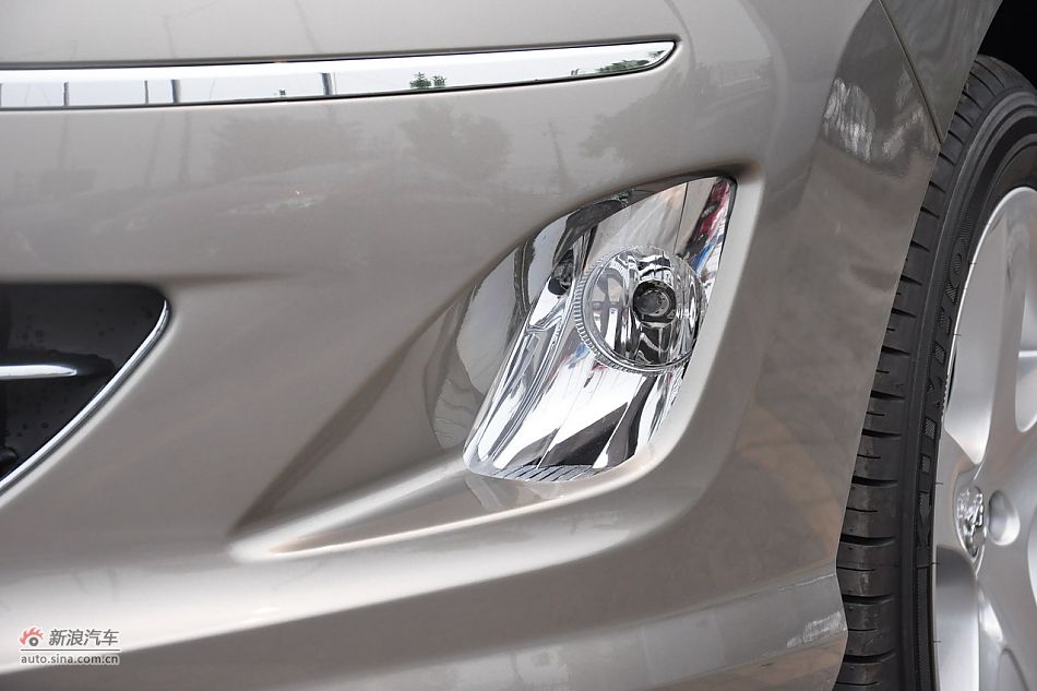 2011款东风标致408