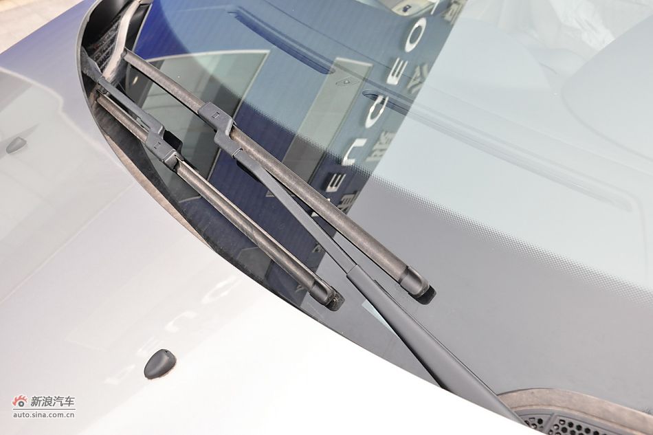 2011款东风标致408