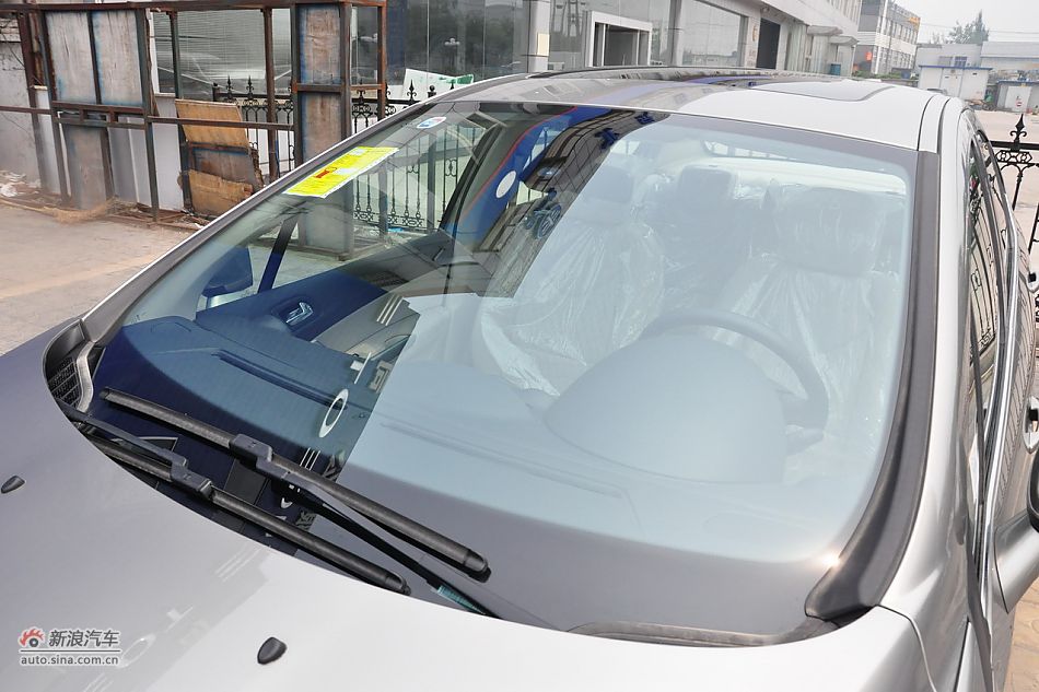 2011款东风标致408