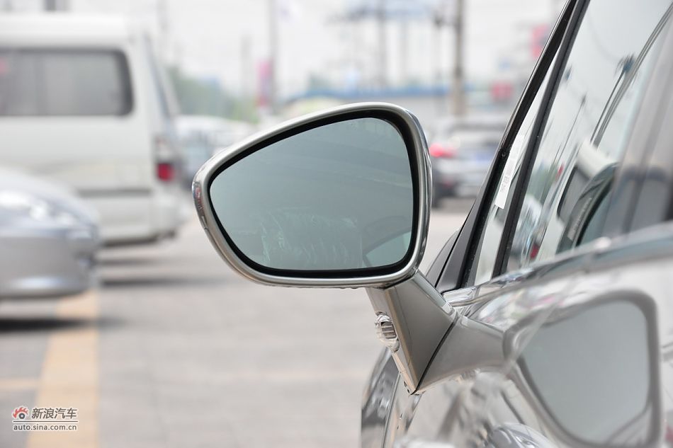 2011款东风标致408