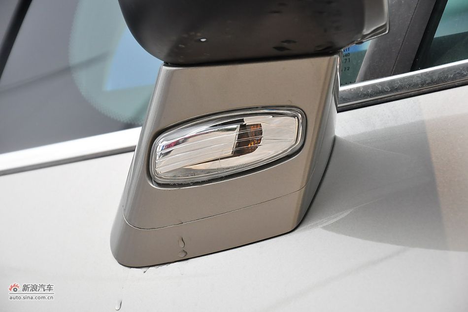 2011款东风标致408