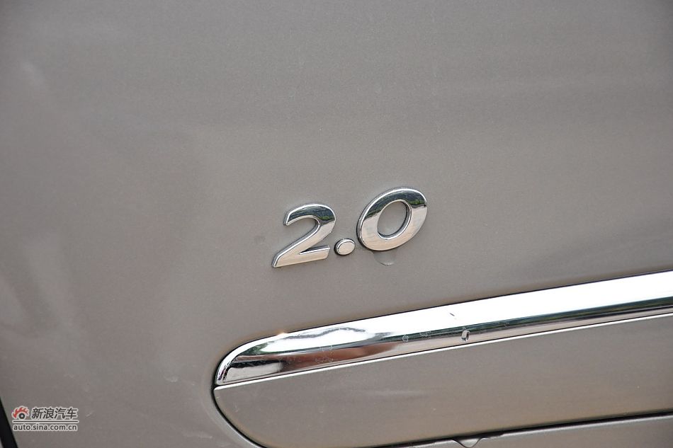 2011款东风标致408