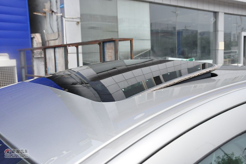 2011款东风标致408