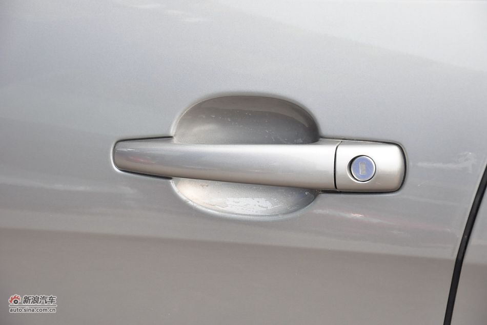 2011款东风标致408