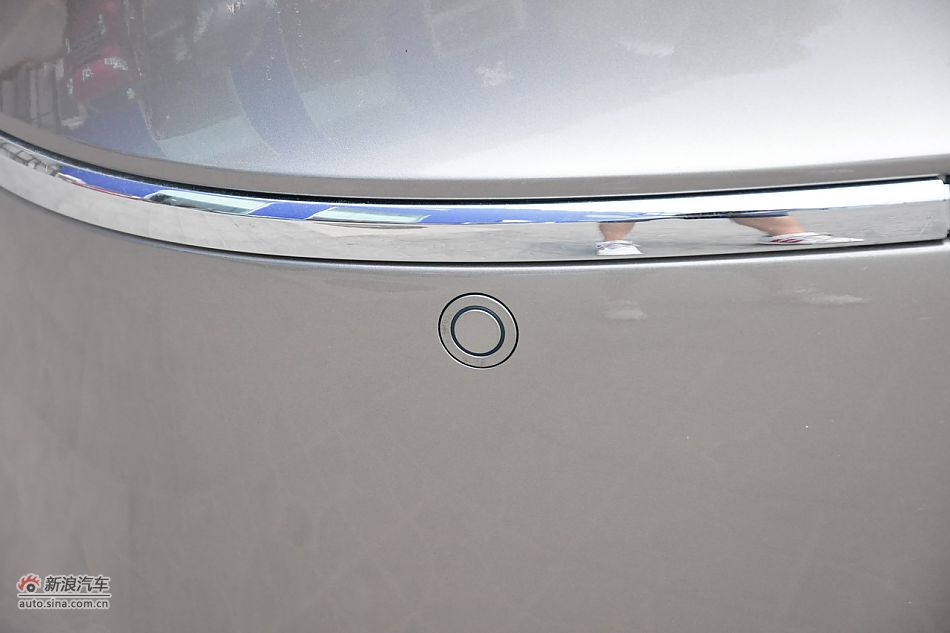 2011款东风标致408