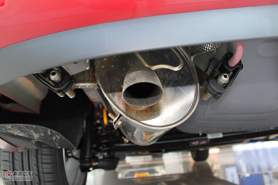 东风标致408其他