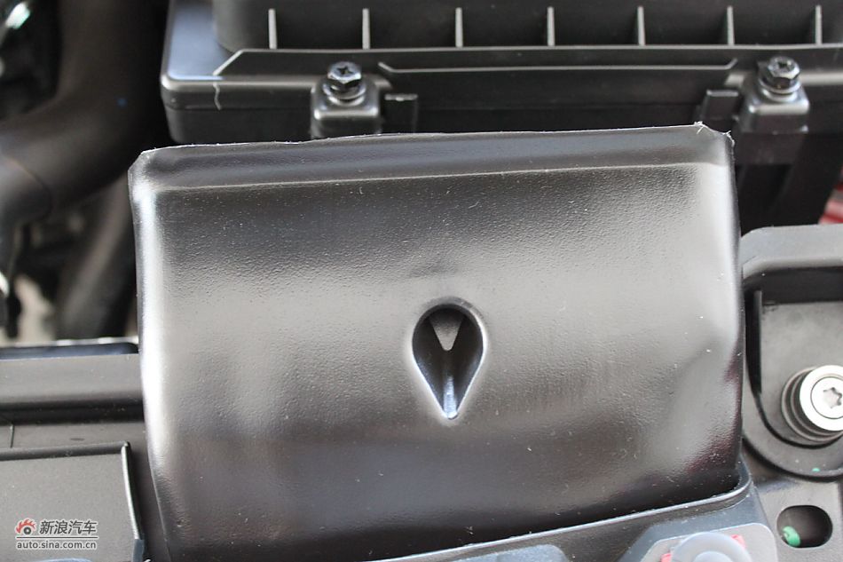 东风标致408其他