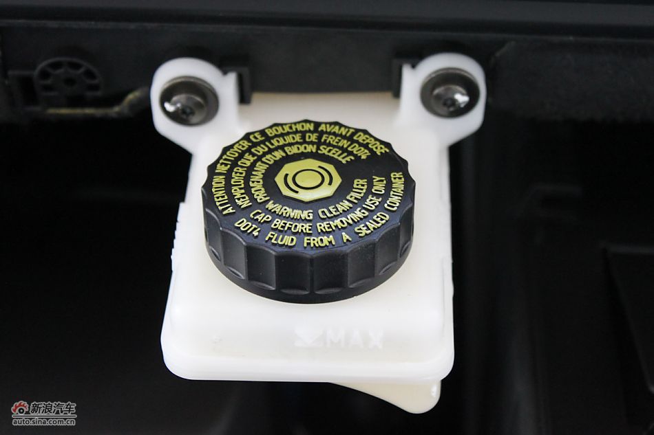 东风标致408其他