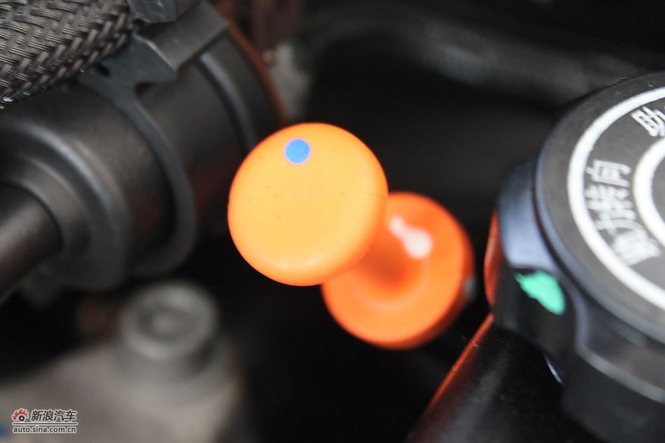 东风标致408其他